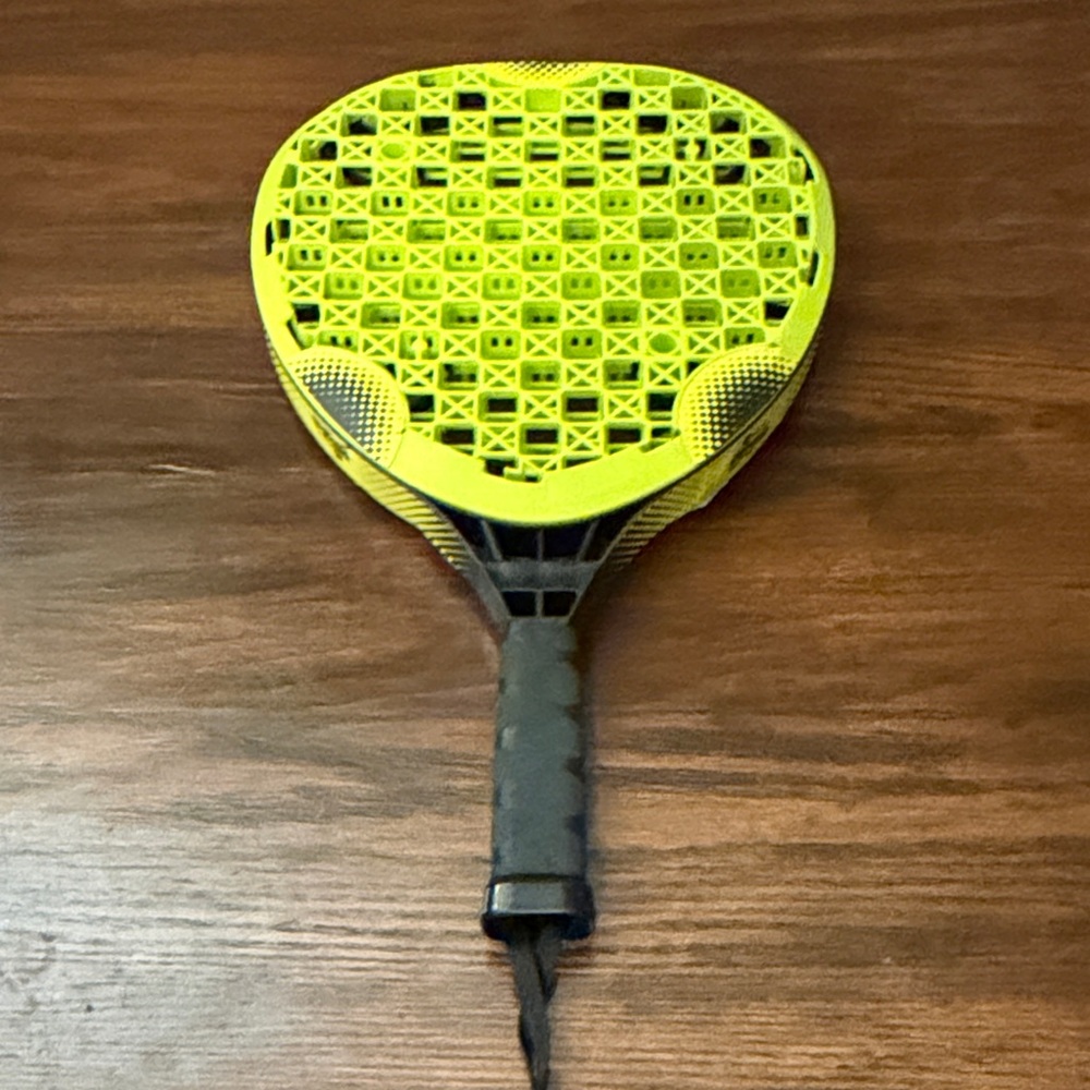 Swingball Pro All Surface Portable Tether Tennis
Replacement Racket Paddle